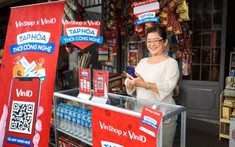 Techcombank cấp tín dụng 1.500 tỷ cho công ty sở hữu VinShop