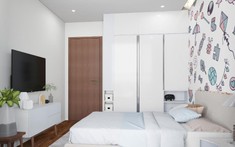 Nhiều ưu đãi hấp dẫn khi mua nhà cuối năm tại Rose Town