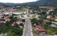 Bổ sung loạt khu du lịch và khu dân cư quy mô hơn 2.000 ha vào quy hoạch vùng huyện Đam Rông, Lâm Đồng