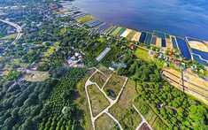 Vụ ‘’hiến đất’’ làm đường, tách thửa tại Cam Lâm, Khánh Hòa: Tạm dừng đăng ký biến động đối với 2.385 thửa đất