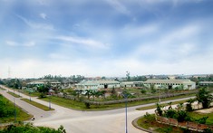 Quy hoạch mới Khu kinh tế Hòn La sẽ giải quyết ’’bài toán’’ nhiều khu công nghiệp nằm giữa khu vực đô thị, dân cư