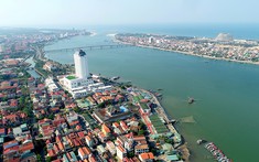 Hé lộ những khu vực phát triển mới tại thành phố Đồng Hới, Quảng Bình