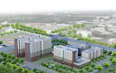 Khu đô thị Hoàng Phát: Dự án tại tỉnh Bạc Liêu 