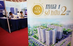 Đây chính là thời điểm dành cho người mua nhà có sẵn "tiền tươi"