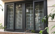 Kích thước cửa sổ 4 cánh chuẩn theo phong thủy