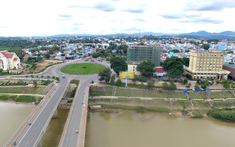 Vì sao Kon Tum bất ngờ chấm dứt dự án Khu tổ hợp khách sạn, trung tâm thương mại, dịch vụ tại phường Thống Nhất?