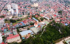 Lạng Sơn sắp có thêm khu đô thị 38ha ở cửa ngõ thành phố