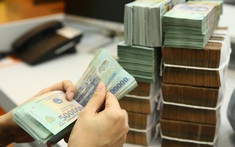 Ngân hàng Nhà nước bơm ròng tuần thứ 3 liên tiếp, lãi suất liên ngân hàng kỳ hạn qua đêm và 1 tuần giảm mạnh