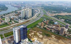 Chính phủ trình Quốc hội dự thảo Luật Đất đai sửa đổi