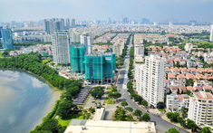 Sáng nay Quốc hội thảo luận dự án Luật Đất đai sửa đổi