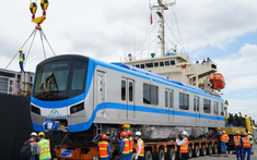 TP.HCM muốn xây thêm 6 tuyến metro, nhu cầu vốn đầu tư hơn 200.000 tỉ đồng