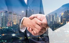 Doanh nghiệp bất động sản nào có mặt trong các thương vụ M&A trị giá 1,5 tỷ USD?