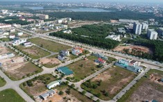 Thị trường trầm lắng đang mở ra cơ hội cho người có nhu cầu thực