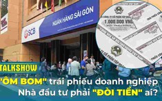 Trót ôm trái phiếu Tân Hoàng Minh, Vạn Thịnh Phát, nhà đầu tư cần làm gì?