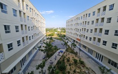 Thiếu gần 5 triệu m2 nhà ở xã hội, quỹ đất chỉ đáp ứng được hơn 36%