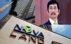 Novaland nói gì về việc cổ phiếu giảm sàn 5 phiên liên tiếp?