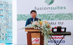 Bị bán giải chấp cổ phiếu, lãnh đạo Hodeco “tố” công ty chứng khoán thiếu trách nhiệm