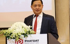 Chủ tịch Phát Đạt bị bán giải chấp cổ phiếu