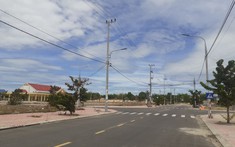 Thời điểm nào có thể “bắt đáy” bất động sản?