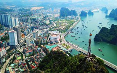 Quảng Ninh duyệt quy hoạch khu đô thị tích hợp hơn 600 ha