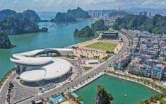 Quảng Ninh có thêm khu đô thị tích hợp hơn 600ha