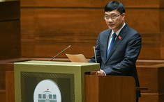 Thông qua Luật Phòng, chống rửa tiền (sửa đổi), xây dựng hành lang pháp lý về tiền ảo