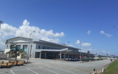 Phát triển siêu đô thị Chu Lai, tại sao không?