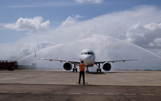 Bộ Giao thông ủng hộ phương án huy động vốn đầu tư sân bay Phù Cát của Bình Định
