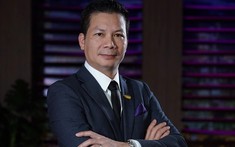 Shark Hưng: Mua nhà ở độ tuổi rất trẻ là không thông minh