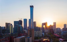 Trung Quốc công bố gói chính sách hỗ trợ mới cho ngành bất động sản