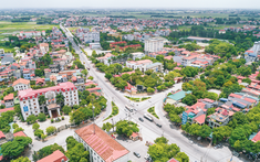 Hà Nội mở rộng Quốc lộ 3 qua Sóc Sơn lên 6 làn xe