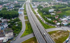 Trình thủ tướng phương án huy động 17.200 tỉ đồng đầu tư cao tốc Tân Phú – Bảo Lộc