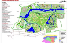 Tập đoàn T&T dừng nghiên cứu dự án Khu du lịch sinh thái Thạch Bích tại Quảng Ngãi