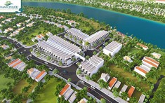 Thạnh Phước Riverside: Dự án khu nhà ở thương mại tại tỉnh Bình Dương