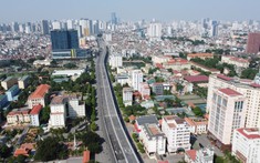 Bộ Xây dựng thanh tra hoạt động kinh doanh bất động sản tại 10 tỉnh, thành