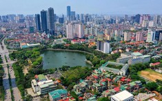 Kiến nghị giải pháp tháo gỡ khó khăn cho doanh nghiệp địa ốc