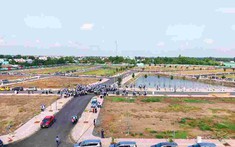 Thị trường mất thanh khoản nhưng bản chất vẫn tốt, đại đa số sẽ thắng nếu thực hiện những nguyên tắc này