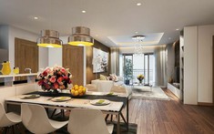 Kích thước phong thủy: Chiều dài, chiều rộng, chiều cao ngôi nhà