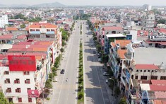 Thu hẹp diện tích quy hoạch phân khu số 1, thành phố Bắc Giang xuống còn 1.545ha