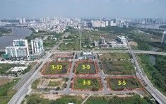 Vì sao khó nâng tỉ lệ tiền đặt trước lên 30-35 % trong đấu giá tài sản?