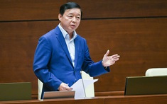 Không lấy giá hợp đồng để tính thuế khi giao dịch đất đai