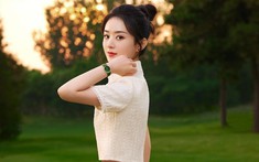 Triệu Lệ Dĩnh đang sở hữu khối tài sản “khủng” cỡ nào?