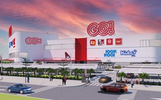 Bạc Liêu sắp có Trung tâm thương mại 25.000m2