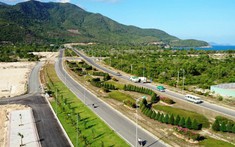 Cam Ranh trở thành đô thị loại 2, bất động sản hưởng lợi gì?