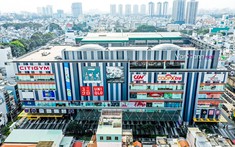 Uniqlo sẽ mở cửa hàng tại Bình Dương