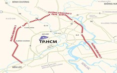 Đường Vành đai 3: Công tác hồ sơ pháp lý bồi thường, tái định cư hoàn thành trước tháng 12