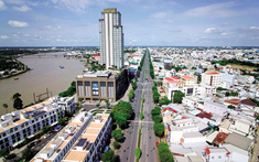 Cần Thơ sắp khởi công tuyến đường Vành đai phía Tây 3.800 tỉ đồng