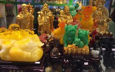 Những lưu ý khi sử dụng vật phẩm phong thủy nhà ở, kinh doanh