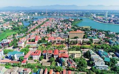 Phú Thọ tìm nhà đầu tư cho dự án khu nhà ở đô thị gần 4.500 tỷ đồng
