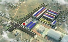 Việt Yên New Center: Dự án khu dân cư tại tỉnh Bắc Giang